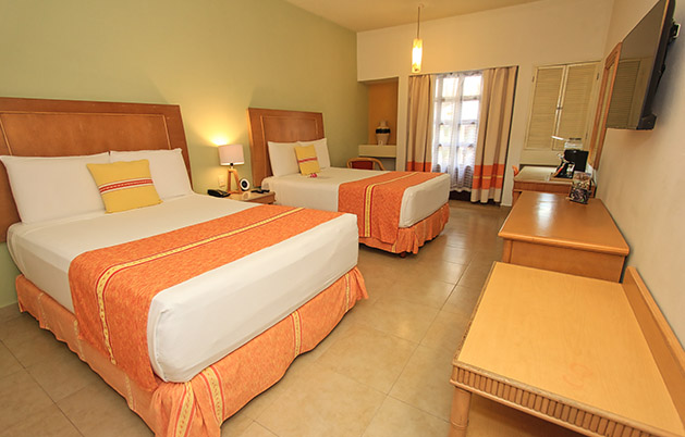 hotel binniguenda huatulco concept legend reserve room persons facilities