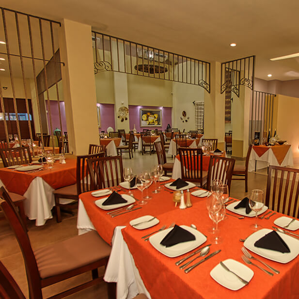 hotel binniguenda huatulco playa crucecita precio alimentos restaurante todo incluido
