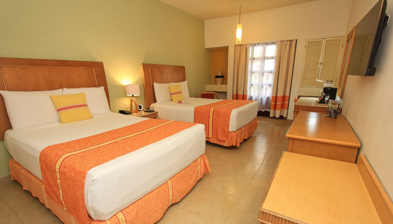 hotel binniguenda huatulco welcome lodging reservation santa cruz vacations promotion promo best price low