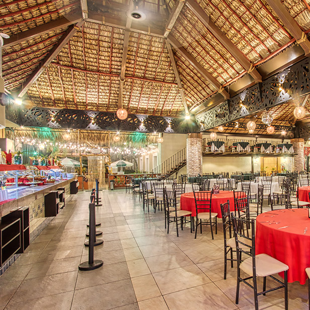 hotel binniguenda huatulco playa reservar chahue desayuno cena buffet